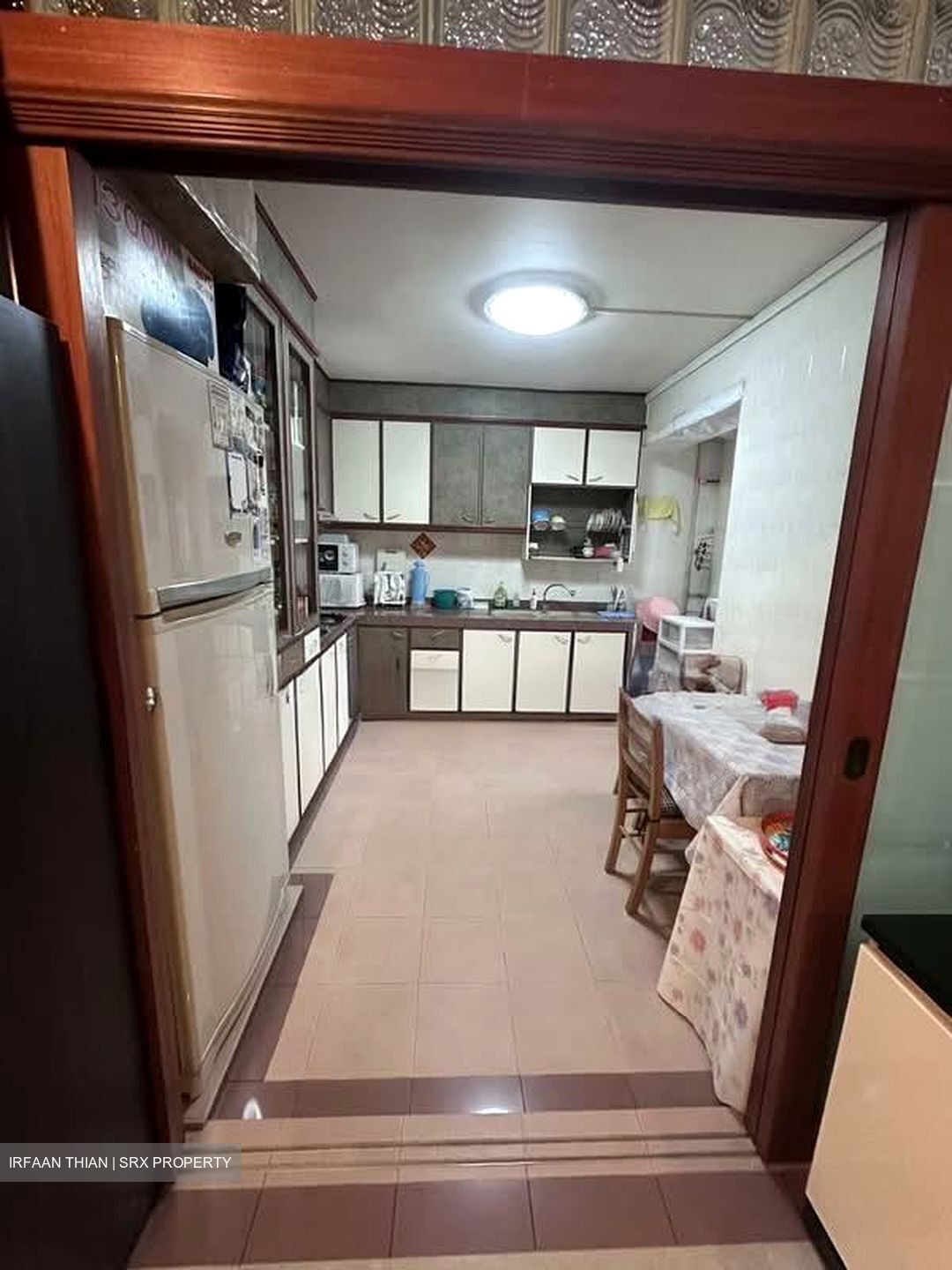 Blk 367 Corporation Drive (Jurong West), HDB 5 Rooms #549767761